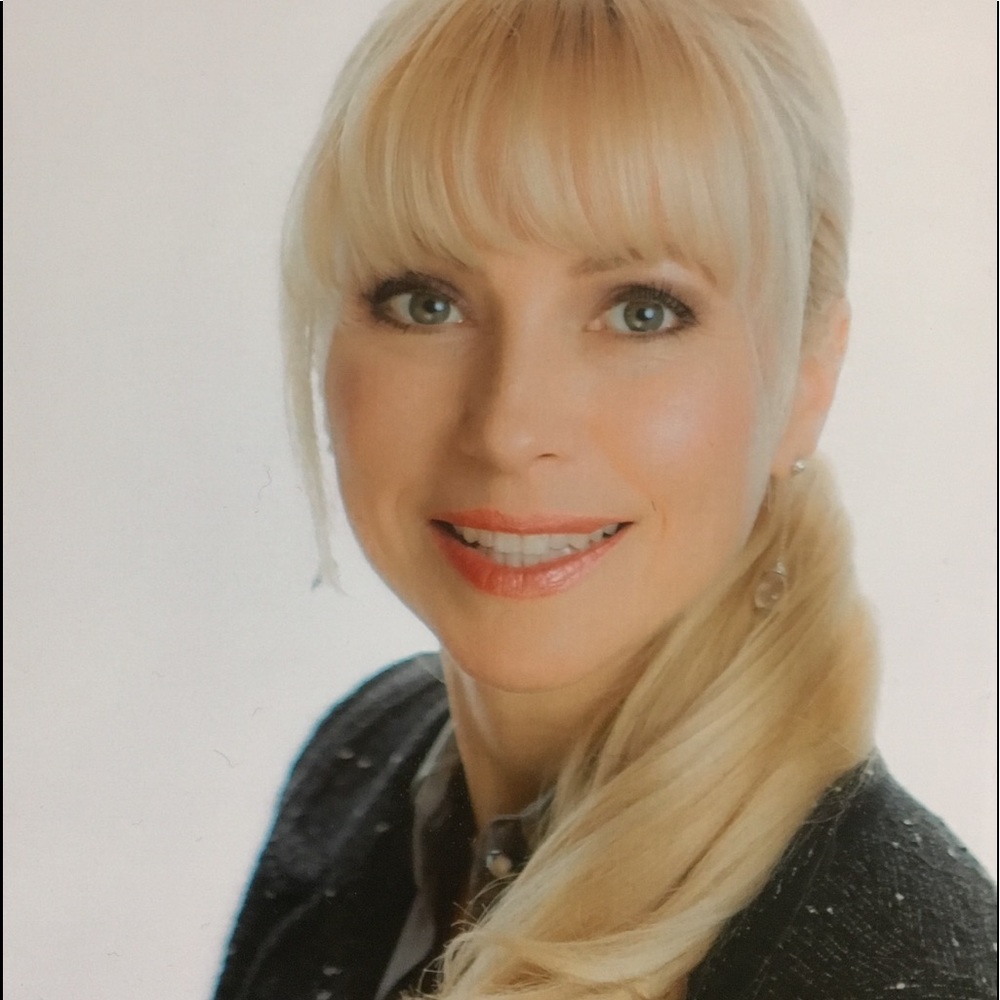 Meet your Posher, Olga